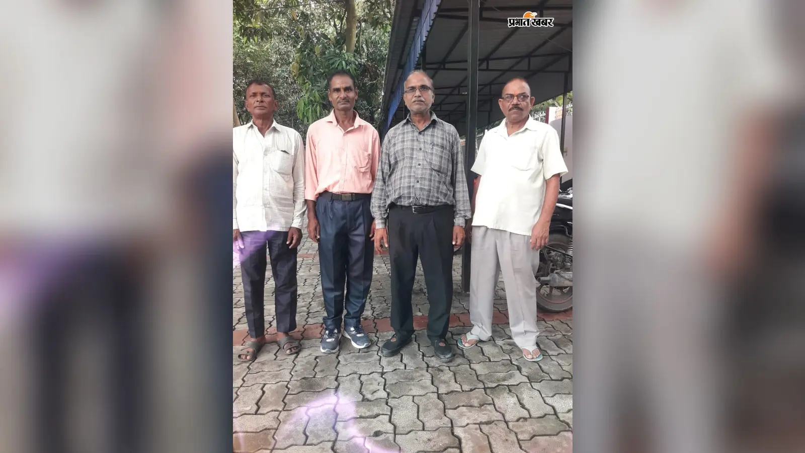 दो साल की ड्यूटी, मानदेय अब भी बाकी! गृह रक्षा जवान पहुंचे उपायुक्त के दरबार