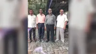 दो साल की ड्यूटी, मानदेय अब भी बाकी! गृह रक्षा जवान पहुंचे उपायुक्त के दरबार