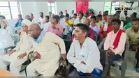 खेत में ये तरीका अपनाएंगे तो बढ़ेगी सब्जियों की पैदावार, कैमूर में किसानों को वैज्ञानिकों ने दी जरूरी जानकारी