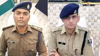 बिहार में बड़े पैमाने पर IPS अधिकारियों का तबादला, भरत सोनी बने सिवान के SP, मिस्टर राज को इस जिले की कमान