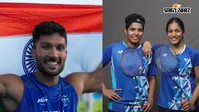 नेशनल स्पोर्ट्स अवार्ड्स का ऐलान, तेजस्विन शंकर-दिव्या देशमुख समेत 17 प्लेयर्स को अर्जुन पुरस्कार