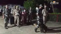 भारत-नेपाल बॉर्डर पर ड्रग्स की बड़ी खेप बरामद, ढाई किलो अफीम के साथ नेपाली महिला अरेस्ट