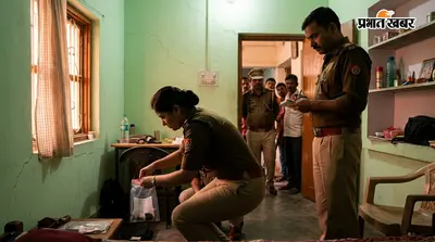 कोलकाता की डांसर की पटना में संदिग्ध स्थिति में मौत, कारण जान रह जाएंगे हैरान