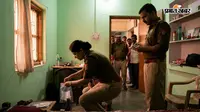 कोलकाता की डांसर की पटना में संदिग्ध स्थिति में मौत, कारण जान रह जाएंगे हैरान