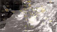 बिहार-झारखंड में डिप्रेशन से बढ़ा बारिश के चेन इफेक्ट का खतरा, जानिए अगले 24 घंटे क्यों हैं अहम?