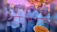 चनपटिया में खुला कांग्रेस का स्थायी कार्यालय, विधायक बोले- जनता से सीधा संवाद रहेगा जारी