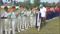 टी-20 क्रिकेट में जिला स्कूल पूर्णिया एनसीसी का कब्जा, हरिओम स्पोर्ट्स एकेडमी को 7 विकेट से हराया