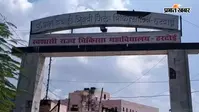 सिर्फ बातें काम शून्य! स्वास्थ्य मंत्री  के ही घर में ये क्या हो गया?' हरदोई मेडिकल कॉलेज का सच देख आगबबूला हुए अखिलेश यादव