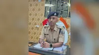 भोजपुर के SP राज बने रोहतास के नए पुलिस कप्तान, रौशन कुमार को सारण की कमान