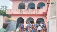 जाले के स्कूल में शिक्षकों की कमी, छात्र-छात्राओं की पढ़ाई पर पड़ रहा असर