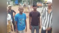 शेखपुरा : बदमाशों ने कोचिंग जा रहे चार छात्रों को बेरहमी से पीटा, 15 अगस्त को गांव में ही हुआ था विवाद