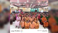 निर्माण जीविका महिला समिति की वार्षिक आमसभा में वित्तीय वर्ष 2025-26 का लेखा-जोखा पेश
