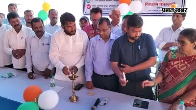 पंचायत में विशेष शिविर, राशन कार्ड से पेंशन तक समस्याओं का ऑन-द-स्पॉट समाधान