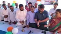 पंचायत में विशेष शिविर, राशन कार्ड से पेंशन तक समस्याओं का ऑन-द-स्पॉट समाधान