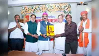 बेगूसराय में भामाशाह सेतु और सिमरिया गोलंबर पर मूर्ति की मांग तेज, नहीं मानी बात तो आंदोलन की चेतावनी