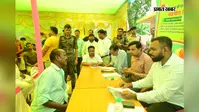 Motihari News: रूल्ही पंचायत में लगा जन समस्या सहयोग शिविर, डीएम सौरभ सुमन यादव ने सुनीं ग्रामीणों की शिकायतें