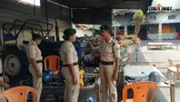 रोहतास में मजदूर हत्याकांड के बाद मचा था बवाल, आगजनी से दहले दो गांव; 13 दिन बाद लौटी शांति, अब भी पुलिस का पहरा