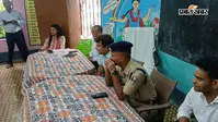 ‘बेटी बचाओ, बेटी पढ़ाओ’ की तस्वीर बनीं कस्तूरबा की बेटियां, DM-SP ने पूछा लक्ष्य तो बोलीं- कोई अफसर बनेगी, कोई इंजीनियर