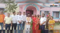 कस्तूरबा विद्यालय में 100 में सिर्फ 42 छात्राएं मिलीं उपस्थित, आयोग ने जतायी नाराजगी