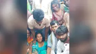 कैमूर में अंधविश्वास पड़ा भारी, सांप के डसने के बाद झाड़-फूंक में बीता कीमती समय, अस्पताल पहुंचते ही 19 साल की अंशु की मौत