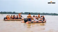 ओडिशा बाढ़ : CM माझी ने 1000 करोड़ के राहत पैकेज का किया ऐलान, किसानों से लेकर बुनकरों तक को मिलेगी मदद