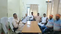 200 पैक्स का 86 करोड़ से अधिक बकाया, भुगतान नहीं होने पर धरना की चेतावनी