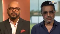 VIDEO: संजय मांजरेकर और मुरली कार्तिक में हुई तीखी नोकझोंक, एक-दूसरे की शक्ल पर किया कमेंट