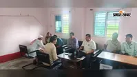 नवादा: रजौली के लेंगुरा में सहयोग शिविर, पहले के 16 आवेदनों का निपटारा; 15 नये आवेदन भी पहुंचे