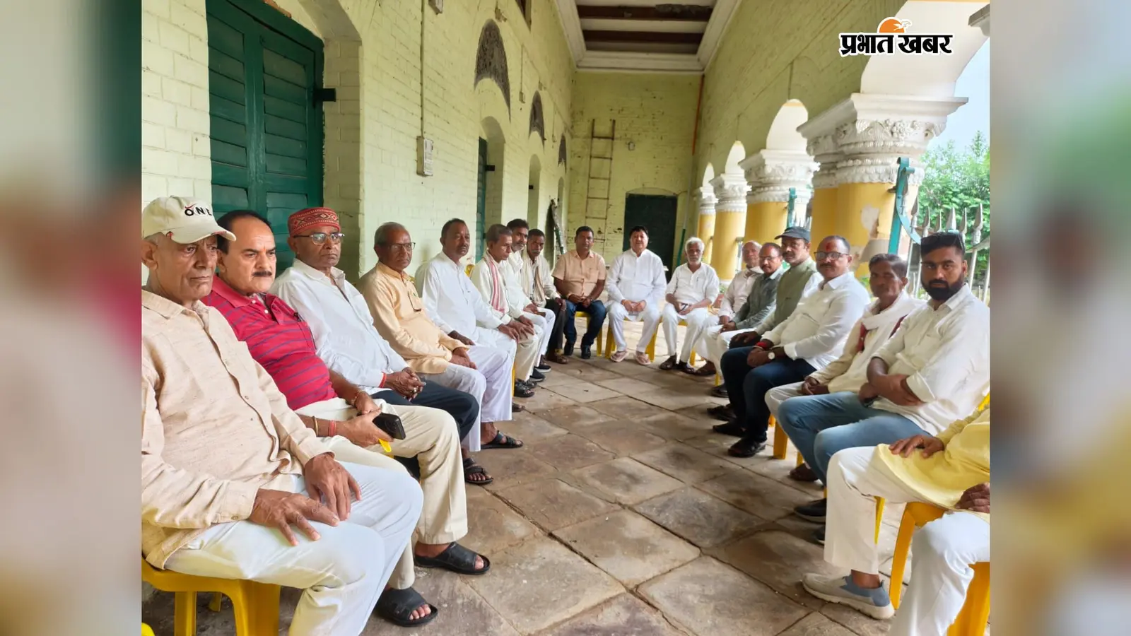 गढ़वा में 20 अगस्त को पीएम मोदी का पुतला फूंकेगा महागठबंधन