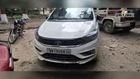 कार की सीट के नीचे छिपाकर ले जा रहे थे शराब, घैलाढ़ में 60 लीटर विदेशी शराब जब्त, एक तस्कर गिरफ्तार
