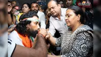 छात्रों की आवाज बनी सेतु, दीपिका पांडेय सिंह की पहल से सरकार-छात्र संवाद को मिली रफ्तार