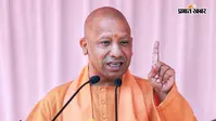 गोरखपुर में योगी का विपक्ष पर हमला: मिसाइल दुबई में गिर रही थी, चिल्लाहट यहां मची थी, बोले- विदेश में किसका पैसा लगा है?
