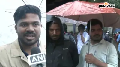 अब वापस जाने के लिए कुछ नहीं बचा..." JSSC CGL रद्द करने के फैसले के खिलाफ युवाओं का फूटा गुस्सा