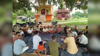 भोजपुर : चातर गांव में दुर्गा पूजा की तैयारी तेज, संजय सिंह अध्यक्ष और बृजमोहन पासवान को मिली सचिव की जिम्मेदारी