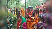 हजारीबाग का ये खूबसूरत जलस्रोत बन सकता है शानदार पर्यटन स्थल, सालभर बहता है पानी; सड़क के इंतजार में बलबलवा