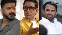 पवन सिंह बेकार हैं... भोजपुरी फिल्में घटिया लगती हैं, तेज प्रताप यादव की बात सुन तमतमाए निरहुआ, बोले- क्या उखाड़े हो