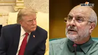 Middle East Conflict : ईरान की अमेरिका को धमकी- पूरे नहीं हुए वादे, तो नहीं खुलेंगे होर्मुज के रास्ते
