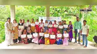 रेजिन आर्ट से आत्मनिर्भर बनेंगी महिलाएं, 30 प्रतिभागियों ने लिया कौशल विकास प्रशिक्षण