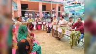 Samastipur: सहयोग शिविर में 244 आवेदन प्राप्त, 71 मामलों का मौके पर हुआ निष्पादन