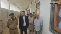 बगहा: पीतल की चाबी ने खोला अधजले शव का राज, पत्नी की हत्या में पति को उम्रकैद
