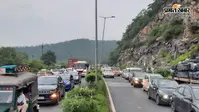 झारखंड में 102 ब्लैक स्पॉट, हादसे रोकने को बनेगी नयी योजना