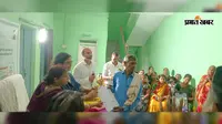 नवादा के गोविंदपुर में सहयोग शिविर में खुली नल-जल व्यवस्था की पोल, 1500 घरों की पानी की सप्लाई ठप; DDC ने लगायी फटकार