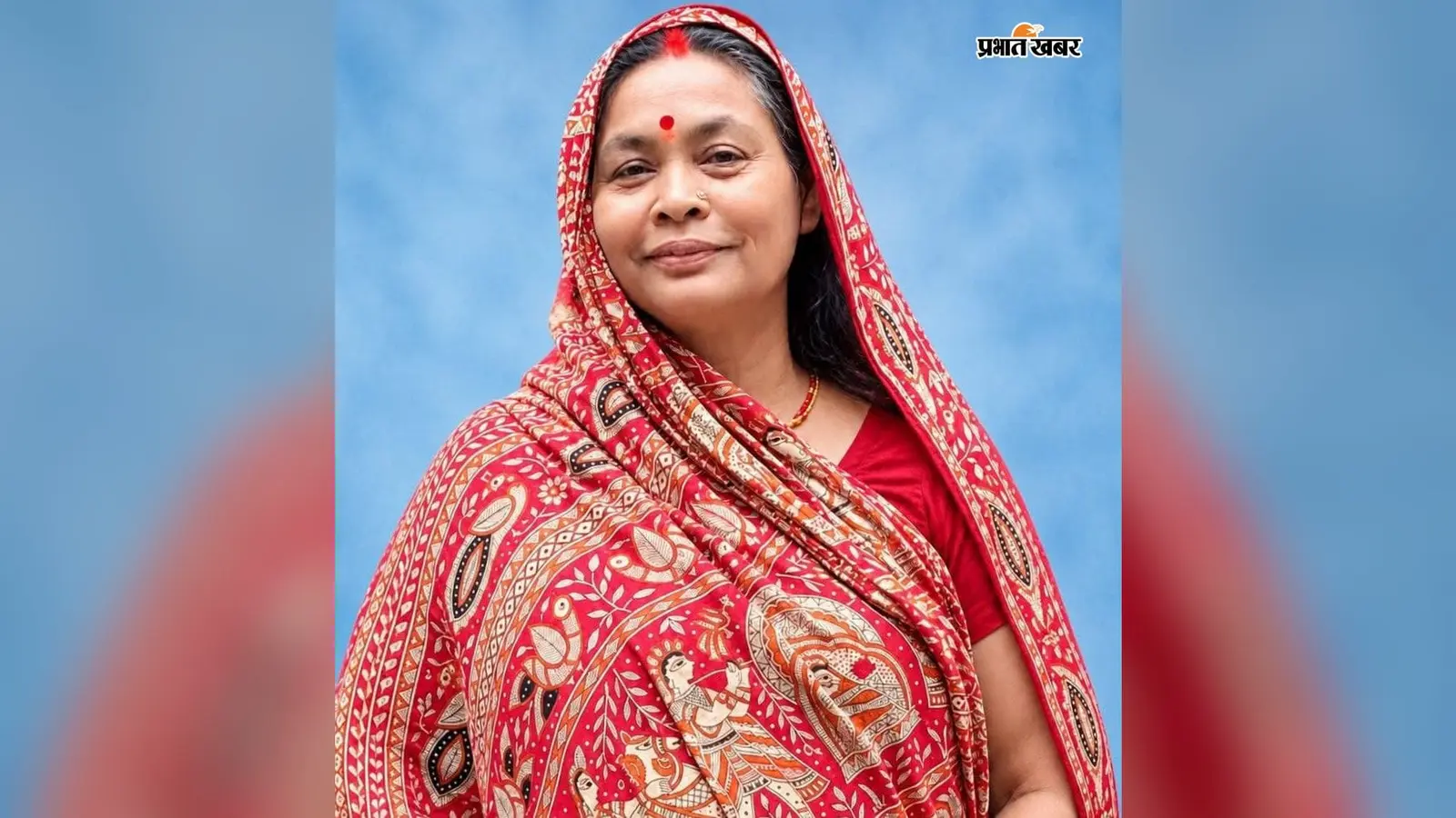 वैशाली: राष्ट्रपति से सम्मानित पूर्व मुखिया नीलम देवी का निधन, देसरी में शोक की लहर