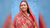 वैशाली: राष्ट्रपति से सम्मानित पूर्व मुखिया नीलम देवी का निधन, देसरी में शोक की लहर