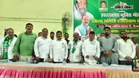झारखंड कोई उपनिवेश नहीं’, खान-खनिज विधेयक पर JMM का केंद्र पर बड़ा हमला; फागू बेसरा ने दी चेतावनी