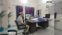 ग्रामीण एसपी ने बेनीपुर एसडीपीओ कार्यालय का किया वार्षिक निरीक्षण, लंबित कांडों के निष्पादन में तेजी का निर्देश