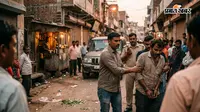 चार साल से पुलिस को दे रहा था चकमा, 10 हजार का इनाम भी था..आखिर STF के हत्थे कैसे चढ़ा?