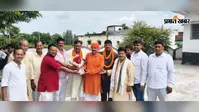 भूमिहार ब्राह्मण एकता मंच फाउंडेशन का विस्तार, सत्येंद्र सिंह बने भोरे प्रखंड अध्यक्ष
