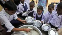 नालंदा में MDM खाने के बाद 14 बच्चे बीमार, अरवल के 70 स्कूलों में बच्चों ने खाना खाने से किया इनकार