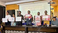 चिदंबरम के ‘दिमागी नक्सली’ ट्वीट पर बवाल, नक्सल पीड़ित बोले- हम दिमाग से भी नक्सवाद निकालेंगे